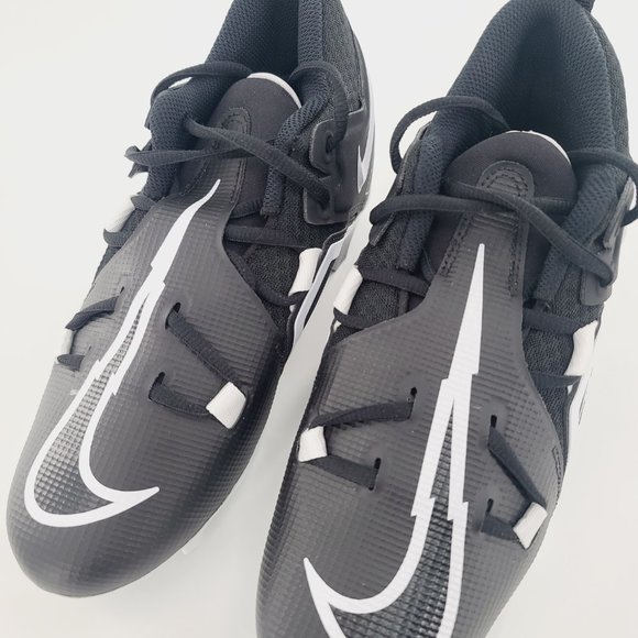 Nike Alpha Menace Pro 3 Football Cleats main image 4